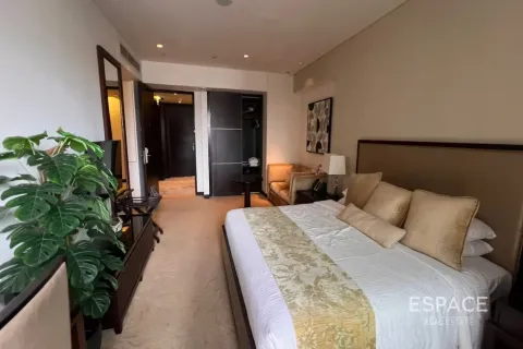 Dubai Marina, Dubai, BAE’de kiralık daire 51 m&sup2; No 738483 - fotoğraf 9