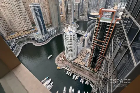 Apartment i Dubai Marina, Dubai, UAE 51 kvm № 738483