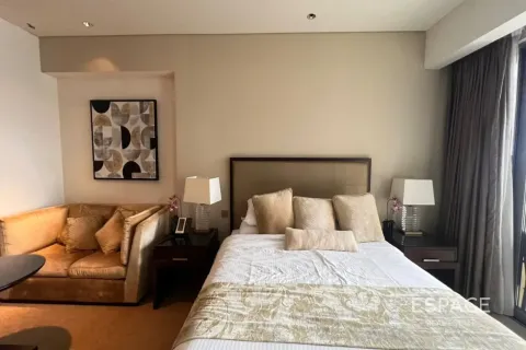 Dubai Marina, Dubai, BAE’de kiralık daire 51 m&sup2; No 738483 - fotoğraf 8