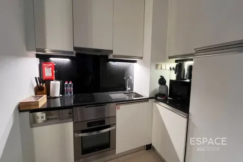 Dubai Marina, Dubai, BAE’de kiralık daire 51 m&sup2; No 738483 - fotoğraf 5