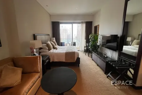 Dubai Marina, Dubai, BAE’de kiralık daire 51 m&sup2; No 738483 - fotoğraf 3