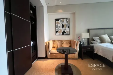 Dubai Marina, Dubai, BAE’de kiralık daire 51 m&sup2; No 738483 - fotoğraf 4