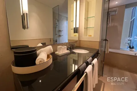 Dubai Marina, Dubai, BAE’de kiralık daire 51 m&sup2; No 738483 - fotoğraf 10