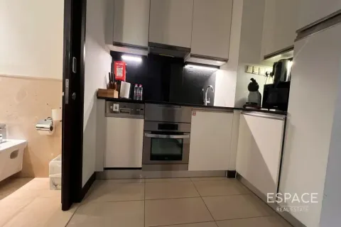 Dubai Marina, Dubai, BAE’de kiralık daire 51 m&sup2; No 738483 - fotoğraf 6