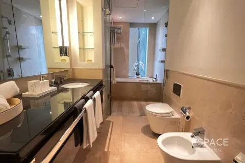 Dubai Marina, Dubai, BAE’de kiralık daire 51 m&sup2; No 738483 - fotoğraf 11
