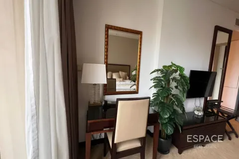 Dubai Marina, Dubai, BAE’de kiralık daire 51 m&sup2; No 738483 - fotoğraf 7