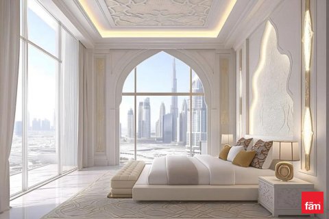 Dzīvoklis Business Bay, Dubaijā, AAE 2 istabas, 140.6 m2 Nr. 711466 - attēls 3