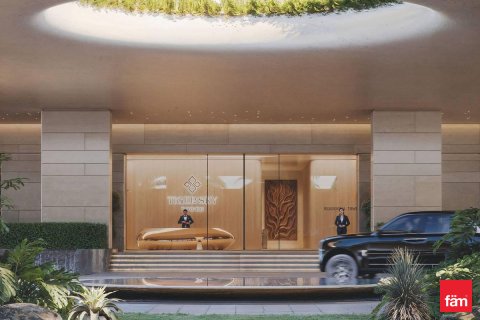 Dzīvoklis Business Bay, Dubaijā, AAE 2 istabas, 140.6 m2 Nr. 711466 - attēls 11