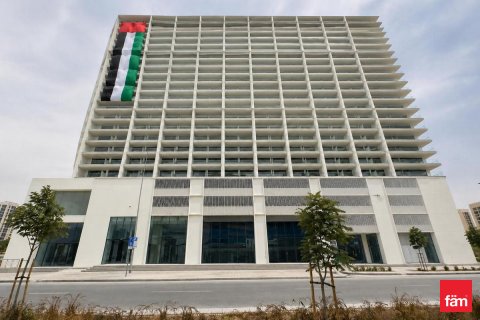 Korter asukohaga Al Jaddaf, Dubai, AÜE: 2 magamistoaga, 119.8 m² Nr 711460