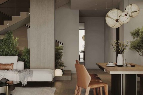 Apartemen di Blue Marina Residence di Dubai, UEA 4 kamar tidur, 296 m2 nomor 630641