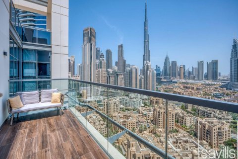 شقة للإيجار في وسط مدينة دبي، دبي، الإمارات العربية المتحدة 3 غرفة نوم ، 266.91 متر مربع ، رقم 755264 - صورة 27