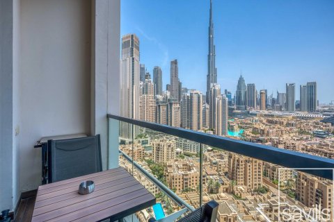 شقة للإيجار في وسط مدينة دبي، دبي، الإمارات العربية المتحدة 3 غرفة نوم ، 266.91 متر مربع ، رقم 755264 - صورة 28