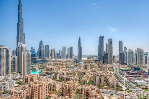 شقة للإيجار في وسط مدينة دبي، دبي، الإمارات العربية المتحدة 3 غرفة نوم ، 266.91 متر مربع ، رقم 755264 - صورة 30