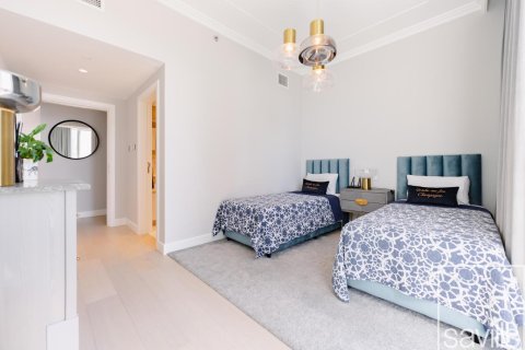 Appartement te huur in Jumeirah Beach Residence, Dubai, VAE 2 slaapkamers, 158.31 vr.m., nr 755267 - foto 10