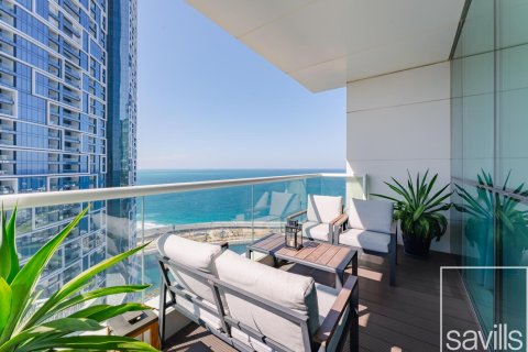 Appartement te huur in Jumeirah Beach Residence, Dubai, VAE 2 slaapkamers, 158.31 vr.m., nr 755267 - foto 3