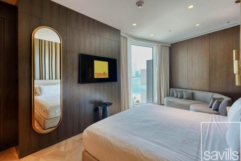 Apartament do wynajęcia w Palm Jumeirah, Dubai, ZEA 3 sypialnie, 216 mkw., nr 755268 - zdjęcie 8