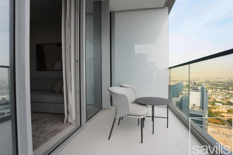 Apartment sa Downtown Dubai (Downtown Burj Dubai), Dubai, UAE 1 silid-tulugan, 63.08 sq.m. № 755263 - larawan 13