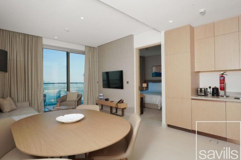 Apartment sa Downtown Dubai (Downtown Burj Dubai), Dubai, UAE 1 silid-tulugan, 63.08 sq.m. № 755263 - larawan 2