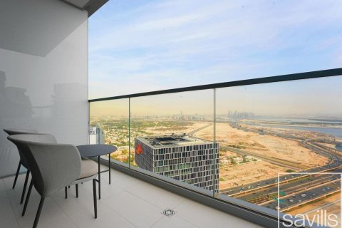 Apartment sa Downtown Dubai (Downtown Burj Dubai), Dubai, UAE 1 silid-tulugan, 63.08 sq.m. № 755263 - larawan 12