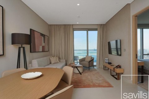 Apartment sa Downtown Dubai (Downtown Burj Dubai), Dubai, UAE 1 silid-tulugan, 63.08 sq.m. № 755263 - larawan 4