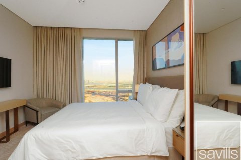Apartment sa Downtown Dubai (Downtown Burj Dubai), Dubai, UAE 1 silid-tulugan, 63.08 sq.m. № 755263 - larawan 6