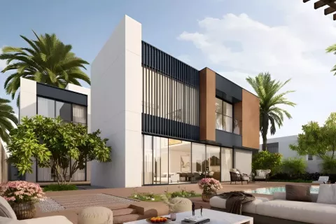 Apartamento para venda em Abu Dhabi, EAU 5 quartos, 541 m2 № 639646 - foto 4