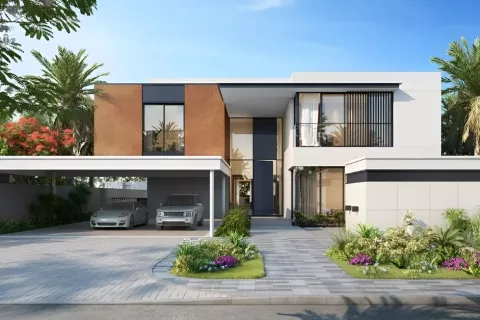 Apartamento para venda em Abu Dhabi, EAU 5 quartos, 541 m2 № 639646 - foto 3