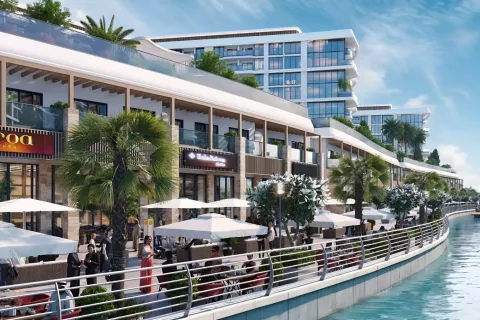 Lakás itt: Umm Al Quwain, EAE, 1 hálószoba, 50 m², azonosító: 639652 - fénykép 2