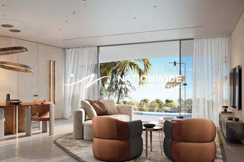 Dubai, BAE’de satılık daire 1 yatak odası, 93 m² No 670233 - fotoğraf 4