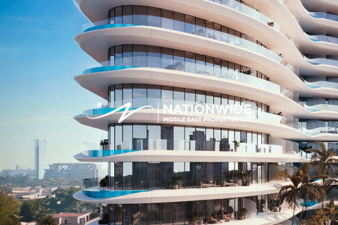Dubai, BAE’de daire 1 yatak odası, 93 m&sup2; No 670233