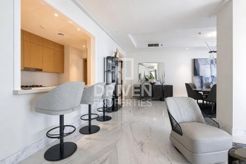 Apartman u Downtown Dubai (Downtown Burj Dubai), UAE 4 spavaćih soba, 361.49 m2 Br. 765281 - fotografija 19
