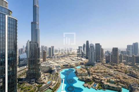 Apartman u Downtown Dubai (Downtown Burj Dubai), UAE 4 spavaćih soba, 361.49 m2 Br. 765281 - fotografija 25
