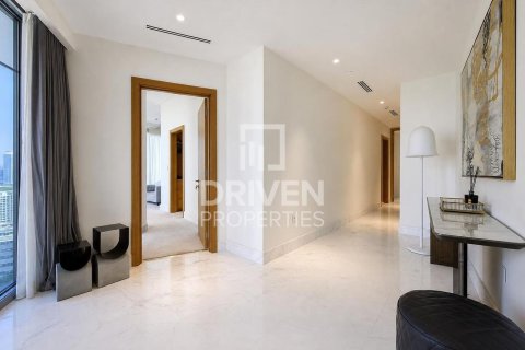 Apartman u Downtown Dubai (Downtown Burj Dubai), UAE 4 spavaćih soba, 361.49 m2 Br. 765281 - fotografija 28