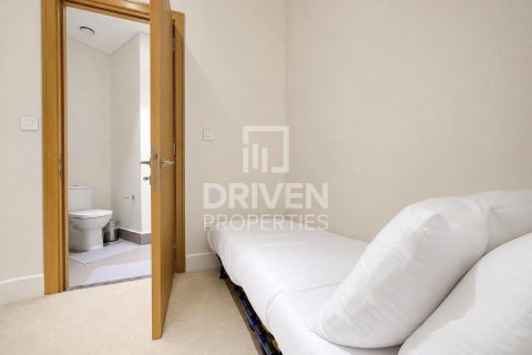 Apartman u Downtown Dubai (Downtown Burj Dubai), UAE 4 spavaćih soba, 361.49 m2 Br. 765281 - fotografija 29