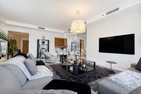 آپارتمان در Downtown Dubai (Downtown Burj Dubai)، Dubai ، امارات متحده عربی 4 خوابه ، 361.49 متر مربع.  شماره 765281