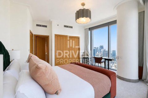 Apartman u Downtown Dubai (Downtown Burj Dubai), UAE 4 spavaćih soba, 361.49 m2 Br. 765281 - fotografija 13