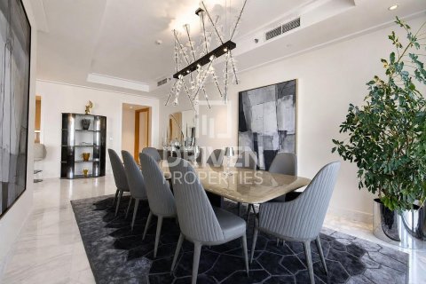 Apartman u Downtown Dubai (Downtown Burj Dubai), UAE 4 spavaćih soba, 361.49 m2 Br. 765281 - fotografija 4