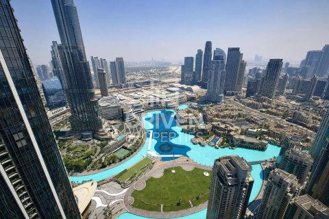 Apartman u Downtown Dubai (Downtown Burj Dubai), UAE 4 spavaćih soba, 361.49 m2 Br. 765281 - fotografija 26