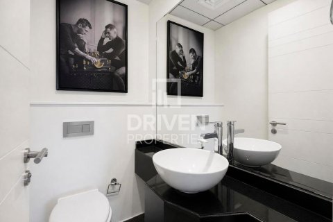 Apartament na sprzedaż w Al Sufouh, Dubai, ZEA 2 sypialnie, 125.88 mkw., nr 765282 - zdjęcie 11