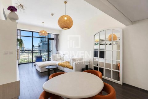 Korter asukohaga Al Sufouh, Dubai, AÜE: 2 magamistoaga, 125.88 m² Nr 765282