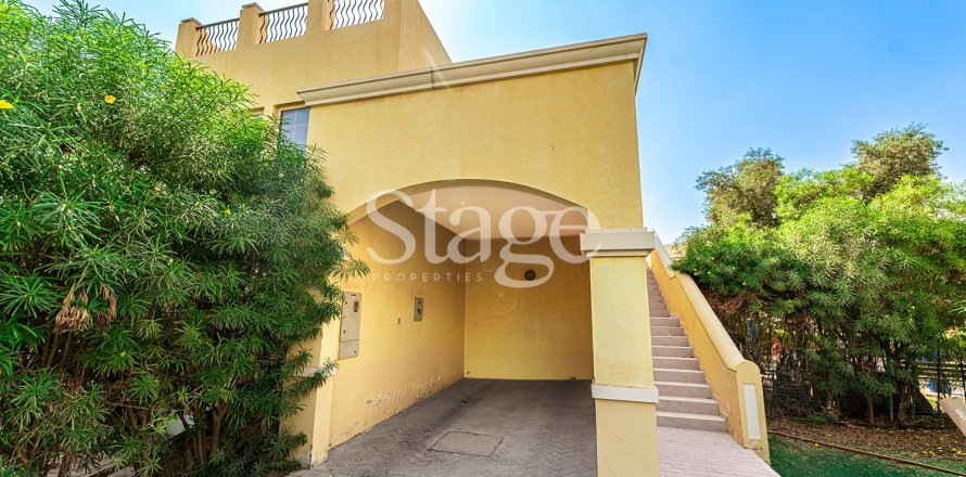 Wohnung in Dubai Land, Dubai, VAE: 2 Schlafzimmer, 160 m2 Nr. 658626