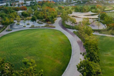 Lakás a Rosehill lakóparkban itt: Dubai Hills Estate, EAE, 2 hálószoba, 111 m², azonosító: 649076 - fénykép 3