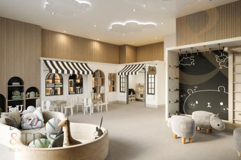 Lakás a Rosehill lakóparkban itt: Dubai Hills Estate, EAE, 2 hálószoba, 111 m², azonosító: 649076 - fénykép 5