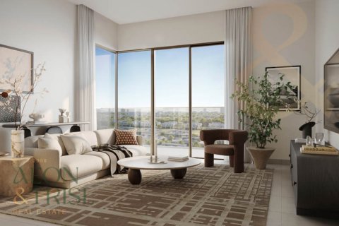 Lakás a Rosehill lakóparkban itt: Dubai Hills Estate, EAE, 2 hálószoba, 111 m², azonosító: 649076 - fénykép 2