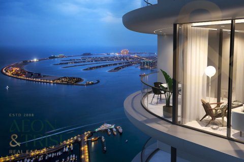 Penthouse in SOBHA SEAHAVEN in Dubai Marina, UAE 4 bedrooms, 486 sq.m. № 649073 - photo 4