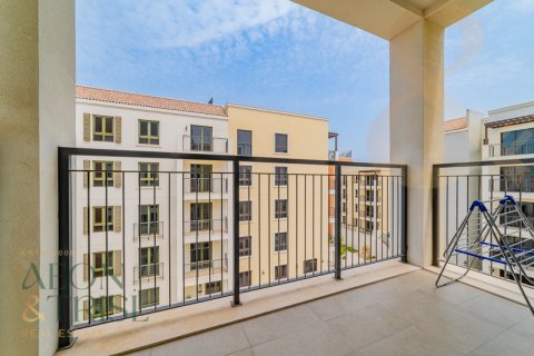 Apartemen di ELLINGTON VILLA COLLECTION - LA MER di Jumeirah, Dubai, UEA 2 kamar tidur, 122 m2 nomor 649070 - foto 3