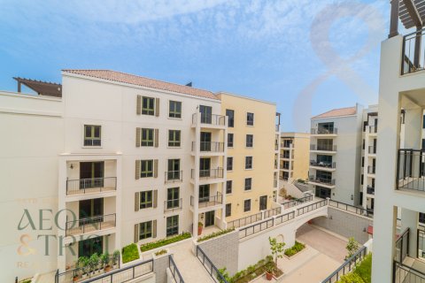 Leilighet i Jumeirah, Dubai, Emiratene 2 soverom, 122 kvm nr. 649070