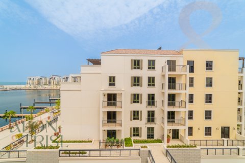 Apartemen di ELLINGTON VILLA COLLECTION - LA MER di Jumeirah, Dubai, UEA 2 kamar tidur, 122 m2 nomor 649070 - foto 2