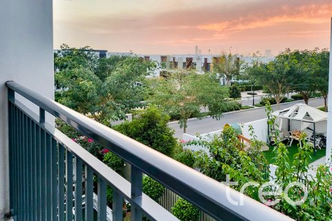Σπίτι σε Dubai Land, Dubai, ΗΑΕ 4 υπνοδωμάτια, 215.91 τ.μ. Αρ. 733235 - φωτογραφία 14