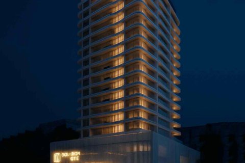 Leilighet i Dubai, Emiratene 2 soverom, 115 kvm nr. 630694